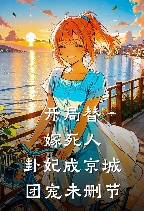 开局替嫁死人，卦妃成京城团宠未删节