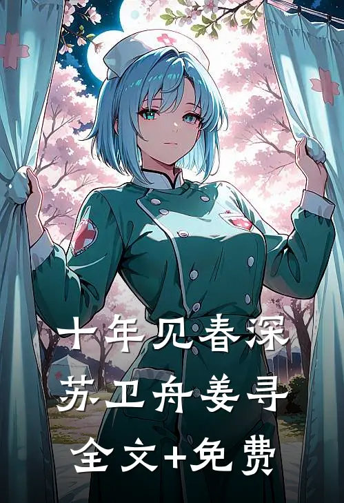 十年见春深苏卫舟姜寻全文+免费