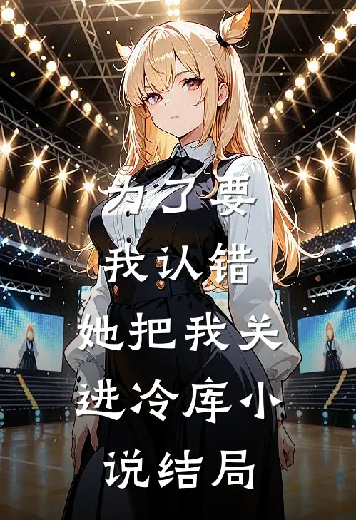 为了要我认错，她把我关进冷库小说结局