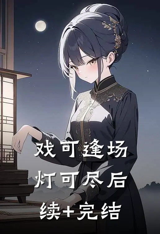戏可逢场灯可尽后续+完结