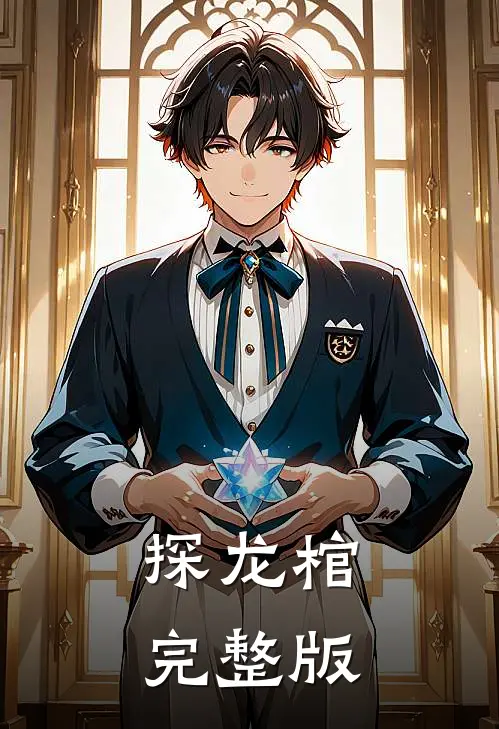 探龙棺完整版