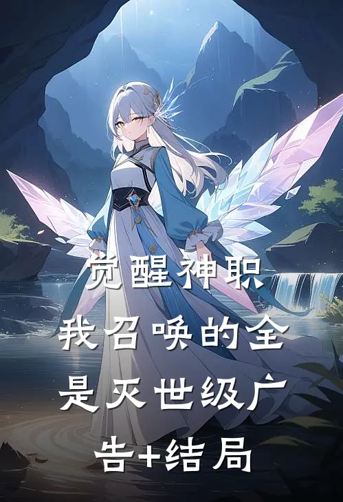 觉醒神职，我召唤的全是灭世级广告+结局