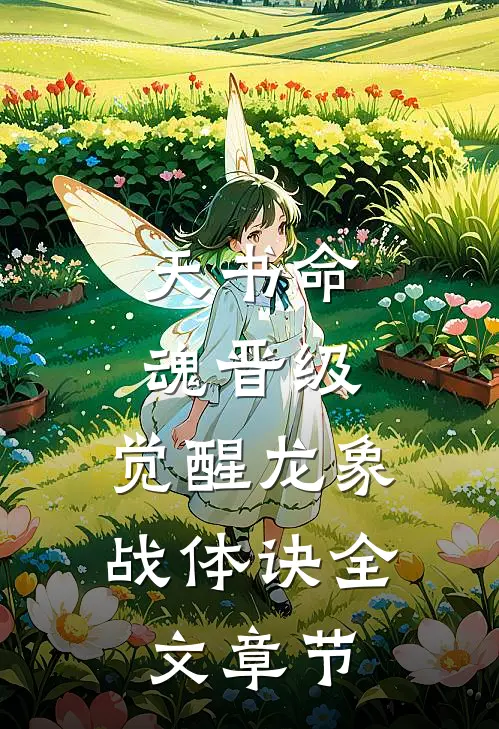 天书命魂晋级，觉醒龙象战体诀全文章节