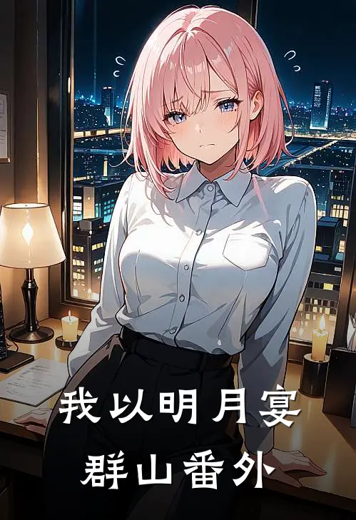 我以明月宴群山番外