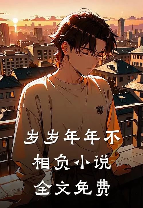 岁岁年年不相负小说全文免费