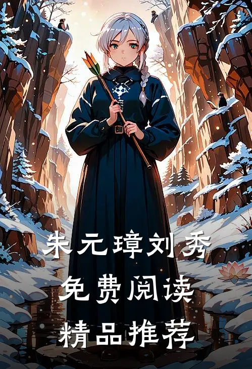 朱元璋刘秀免费阅读精品推荐
