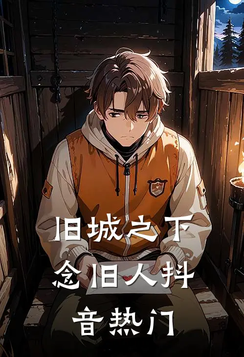 旧城之下念旧人抖音热门