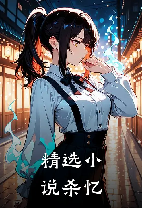 精选小说杀忆