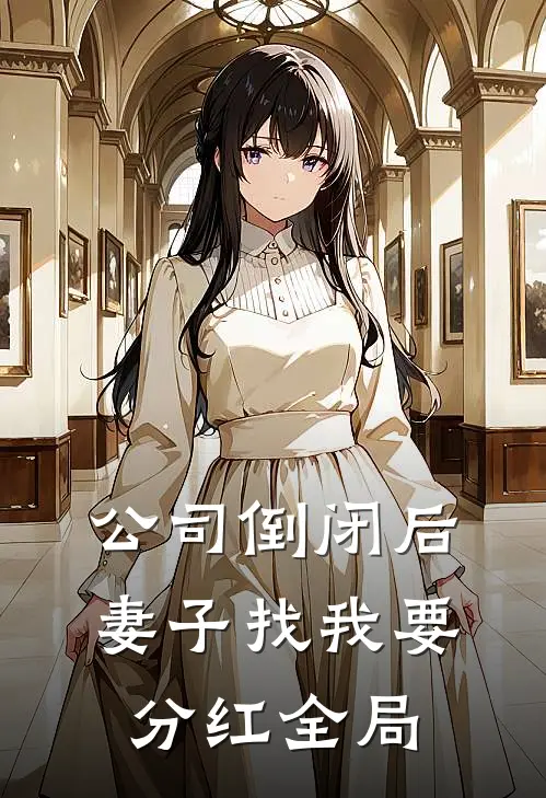 公司倒闭后，妻子找我要分红全局
