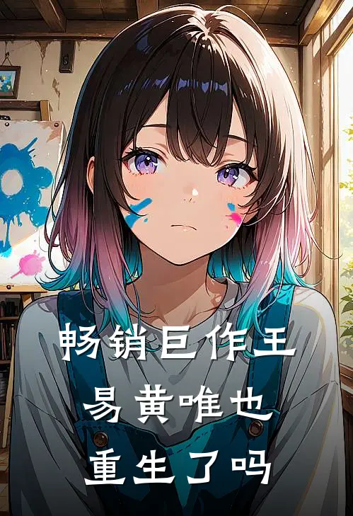 畅销巨作王易黄唯也重生了吗