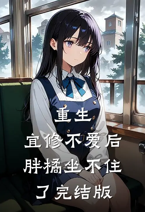 重生：宜修不爱后，胖橘坐不住了完结版