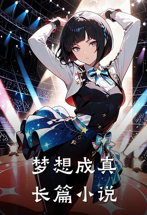 梦想成真长篇小说