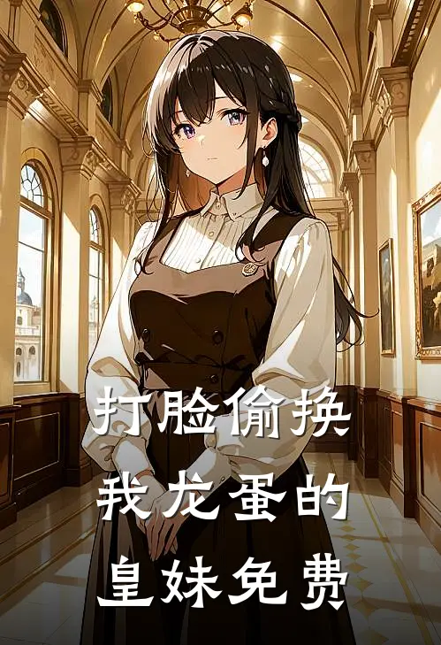 打脸偷换我龙蛋的皇妹免费