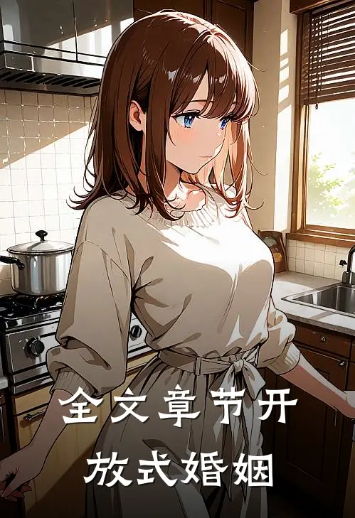 全文章节开放式婚姻