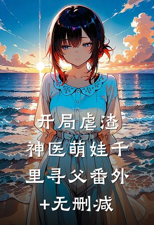 开局虐渣，神医萌娃千里寻父番外+无删减