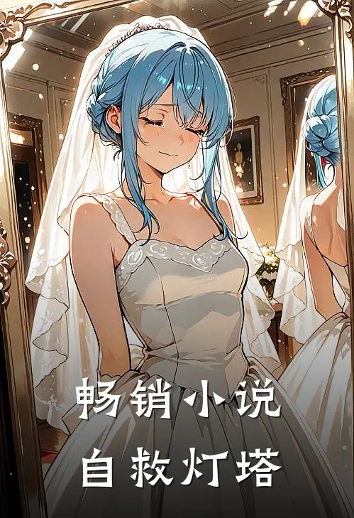 畅销小说自救灯塔