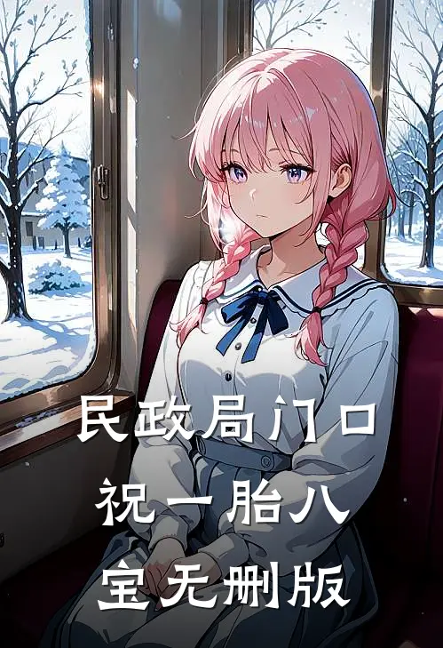 民政局门口，祝一胎八宝无删版