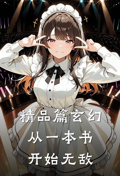 精品篇玄幻：从一本书开始无敌