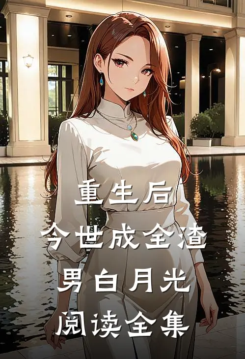 重生后，今世成全渣男白月光阅读全集