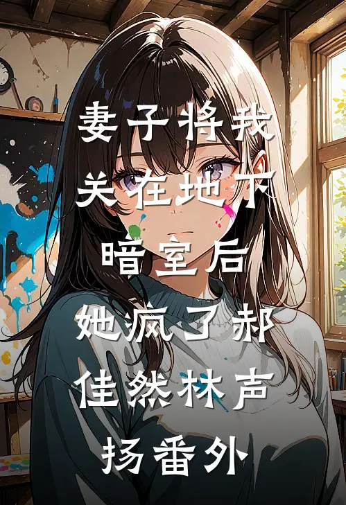 妻子将我关在地下暗室后，她疯了郝佳然林声扬 番外