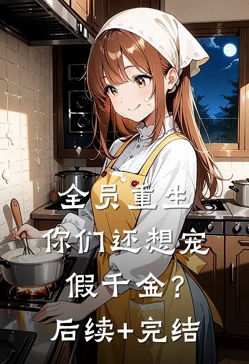 全员重生：你们还想宠假千金？后续+完结