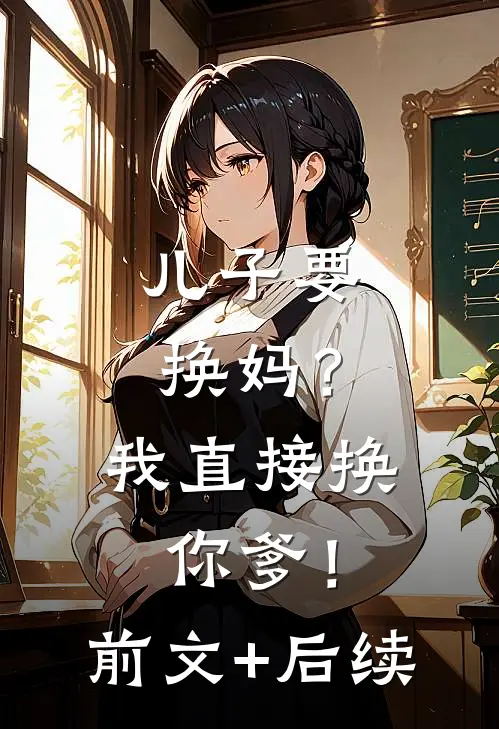 儿子要换妈？我直接换你爹！前文+后续