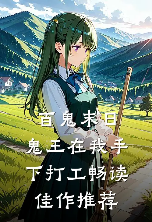 百鬼末日，鬼王在我手下打工畅读佳作推荐