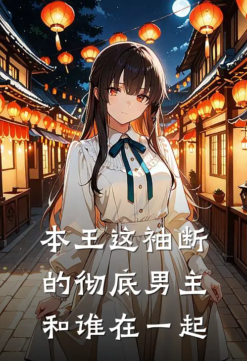 本王这袖断的彻底男主和谁在一起