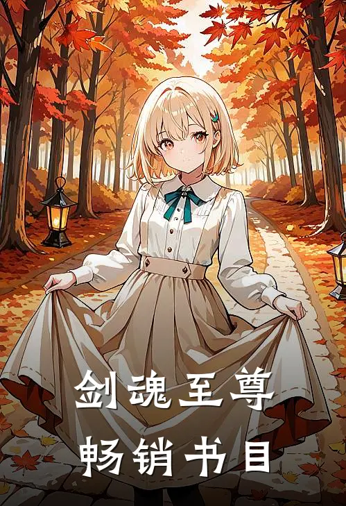 剑魂至尊畅销书目
