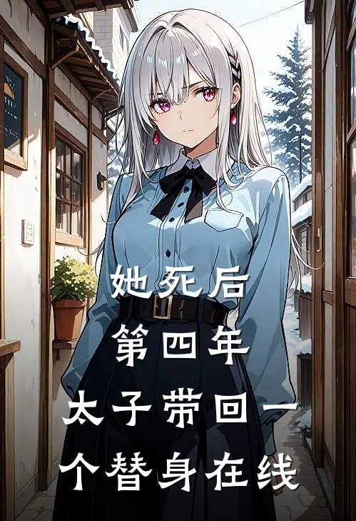 她死后第四年，太子带回一个替身在线