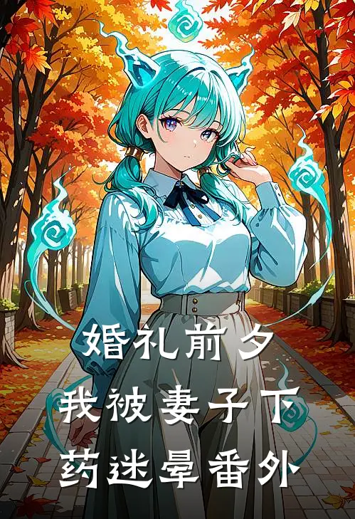 婚礼前夕，我被妻子下药迷晕 番外