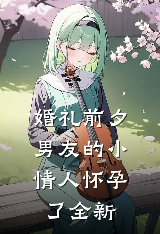 婚礼前夕，男友的小情人怀孕了全新