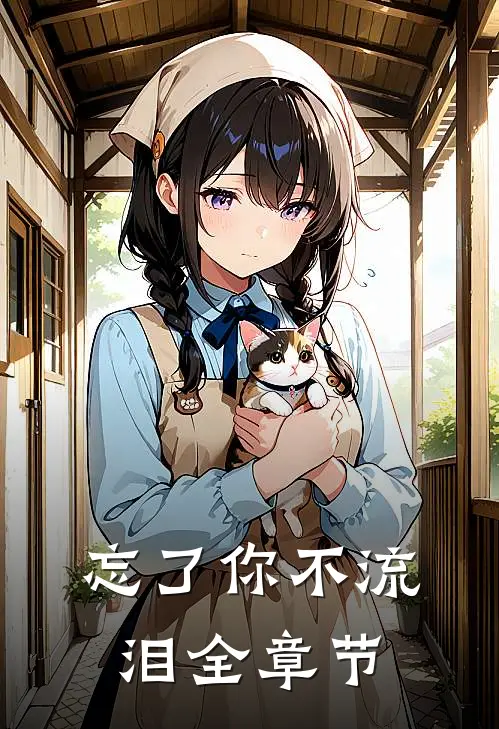 忘了你不流泪全章节
