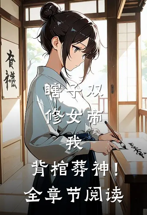 瞎子双修女帝，我，背棺葬神！全章节阅读