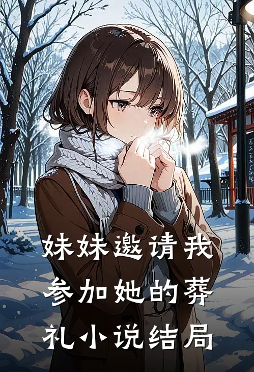 妹妹邀请我参加她的葬礼小说结局