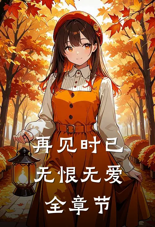 再见时已无恨无爱全章节