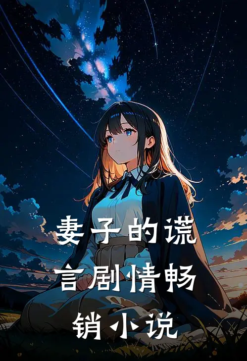 妻子的谎言 剧情畅销小说