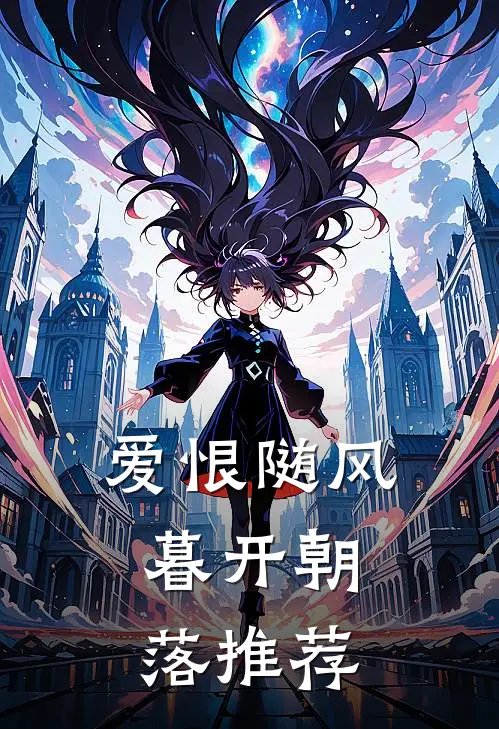 爱恨随风，暮开朝落推荐
