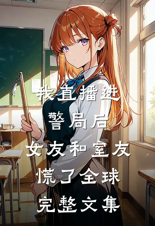 我直播进警局后，女友和室友慌了全球完整文集
