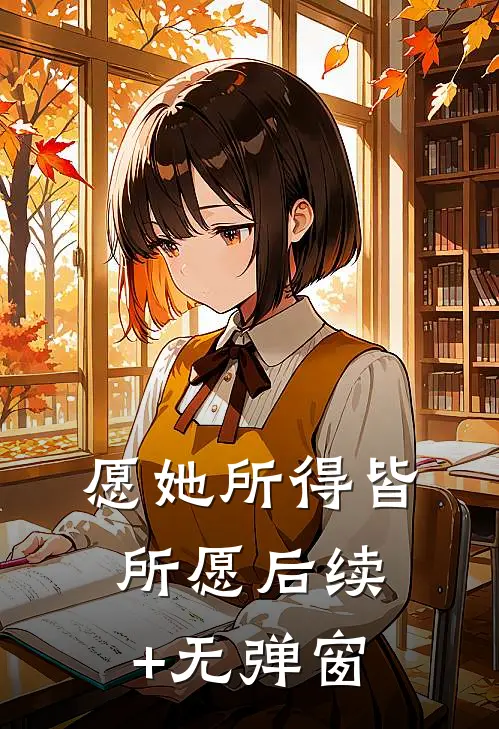 愿她所得皆所愿后续+无弹窗
