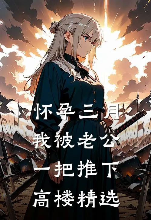 怀孕三月，我被老公一把推下高楼精选
