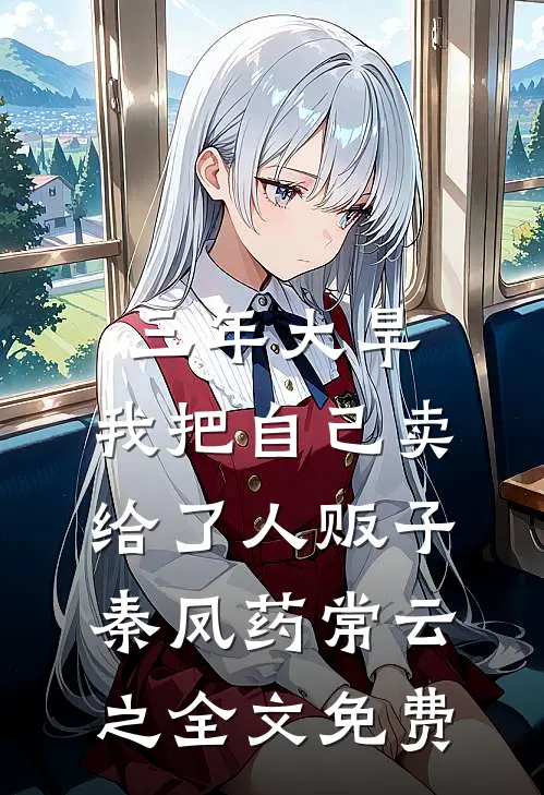 三年大旱，我把自己卖给了人贩子秦凤药常云之全文免费