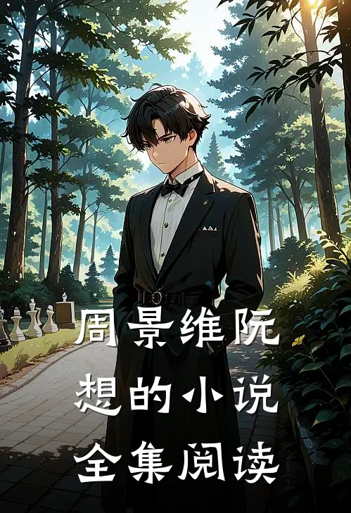 周景维阮想的小说全集阅读