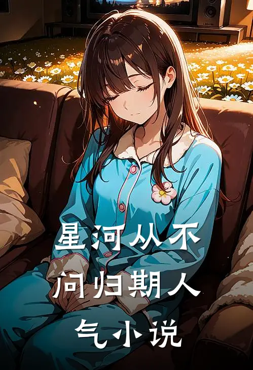 星河从不问归期人气小说