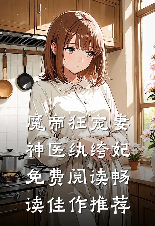 魔帝狂宠妻神医纨绔妃免费阅读畅读佳作推荐