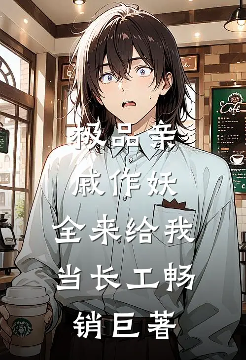 极品亲戚作妖，全来给我当长工畅销巨著