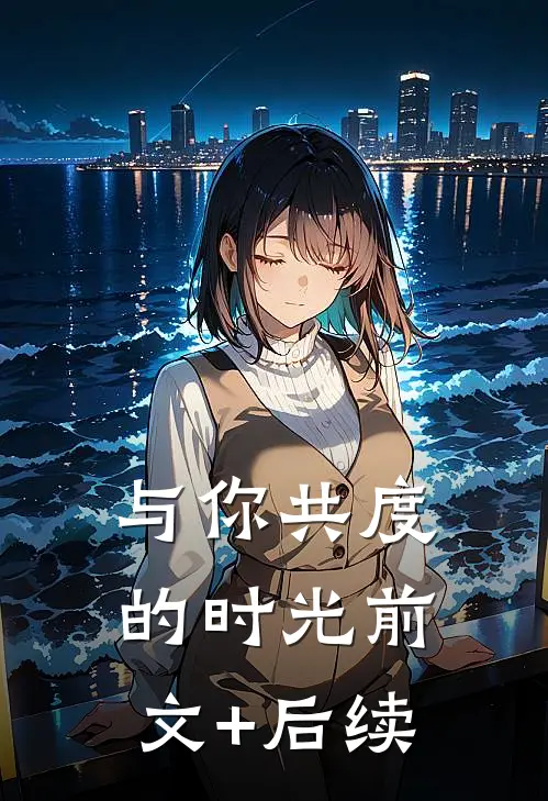 与你共度的时光前文+后续