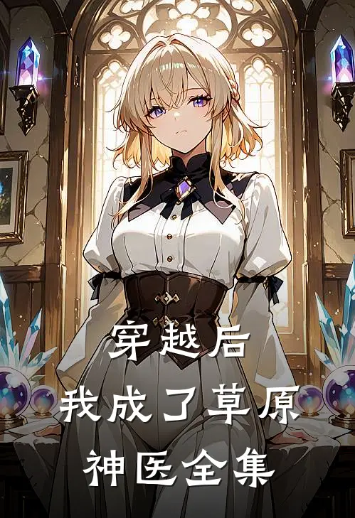 穿越后，我成了草原神医 全集