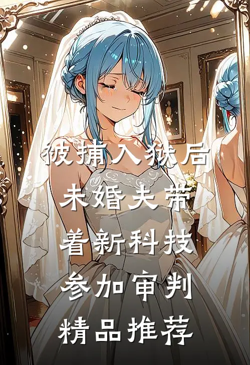 被捕入狱后，未婚夫带着新科技参加审判精品推荐