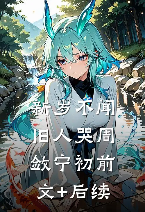 新岁不闻旧人哭周敛宁初前文+后续